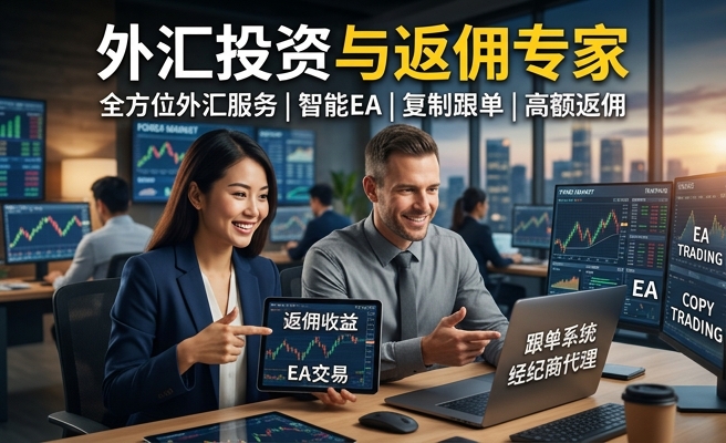 xm外汇交易开户教程