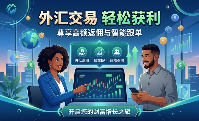 xm官网已经发布（2026最新）：xm平台重塑智能交易新体验！