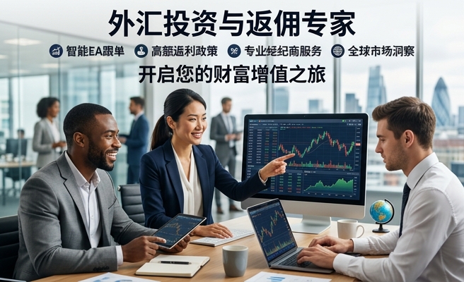 xm返佣 | 免费策略与信号 | 外汇交易跟单服务