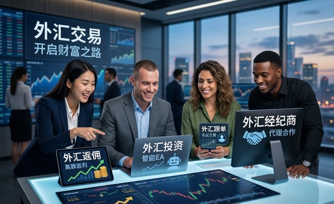 xm外汇交易平台_易信会员登录入口-备受信赖且受监管的