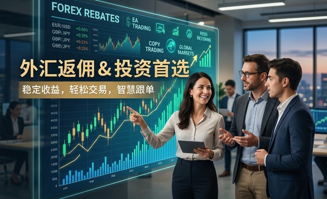 xm外匯平台官網丨xm會員註冊登入